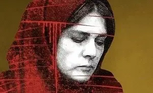 همسر منصوره قدیری خبرنگار ایرنا در انتظار چوبه دار | حکم قصاص با پرداخت ۸۰۰ میلیون تومان انجام می شود