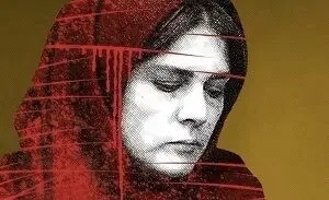همسر منصوره قدیری خبرنگار ایرنا در انتظار چوبه دار | حکم قصاص با پرداخت ۸۰۰ میلیون تومان انجام می شود