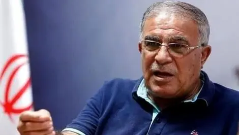 روشن: استقلال بدون هوادار در تهران موفق نخواهد بود؛ میزبانی در مشهد به ضرر تیم است