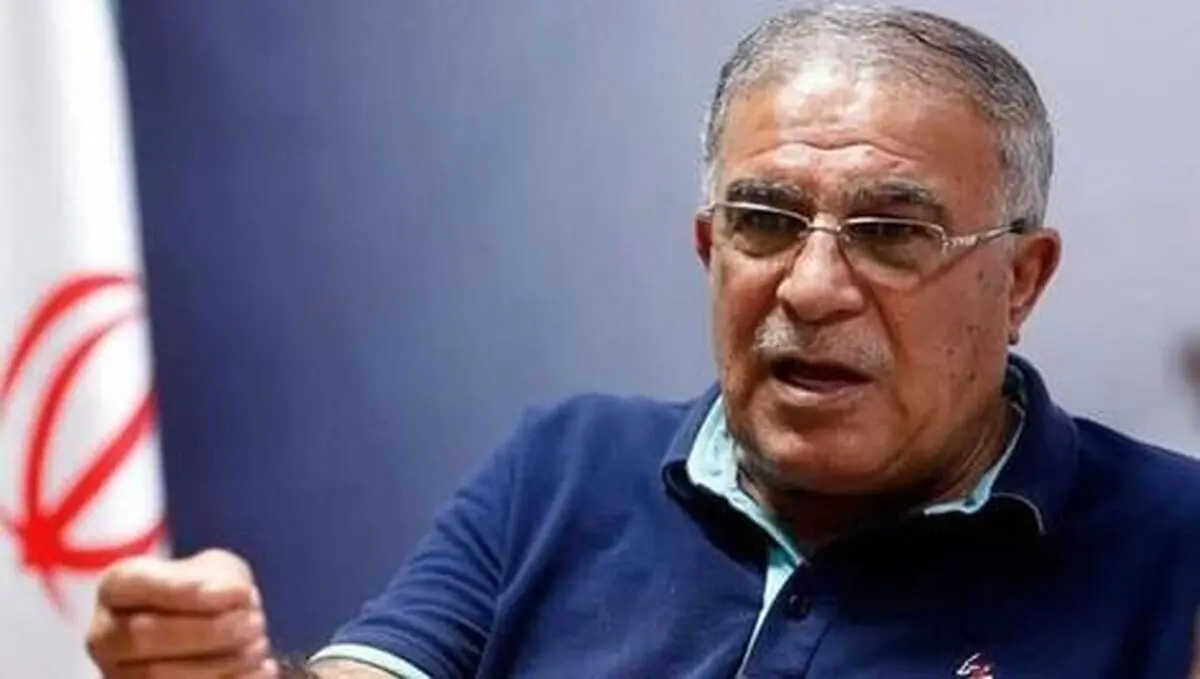 روشن: استقلال بدون هوادار در تهران موفق نخواهد بود؛ میزبانی در مشهد به ضرر تیم است