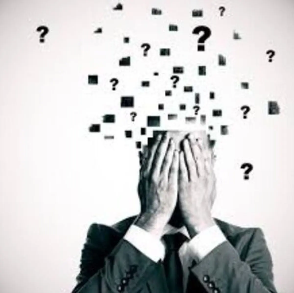 آزمونی برای حواس‌پرتی و راهکارهای درمان آن