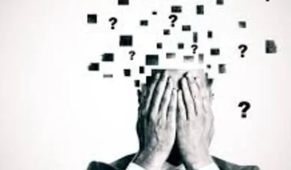 آزمونی برای حواس‌پرتی و راهکارهای درمان آن