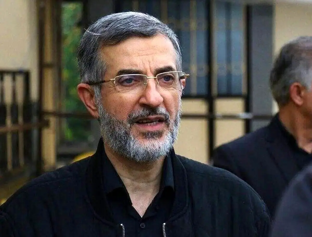  حوا رحیم مشایی که بود؟