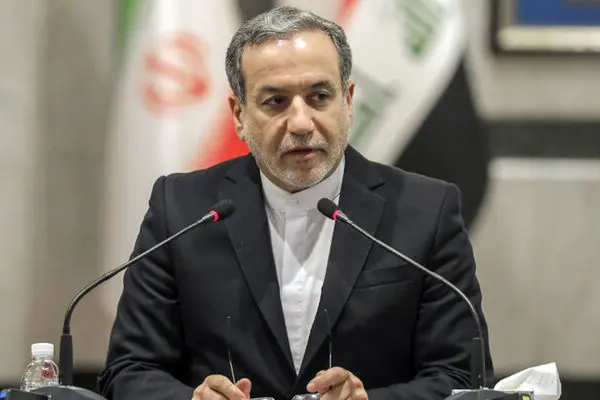 واکنش سفارت هند در تهران به بی احترامی به عراقچی