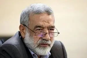 کامران غضنفری نماینده تهران: باید بررسی کنیم حضور پزشکیان به نفع کشور است یا نبودش!