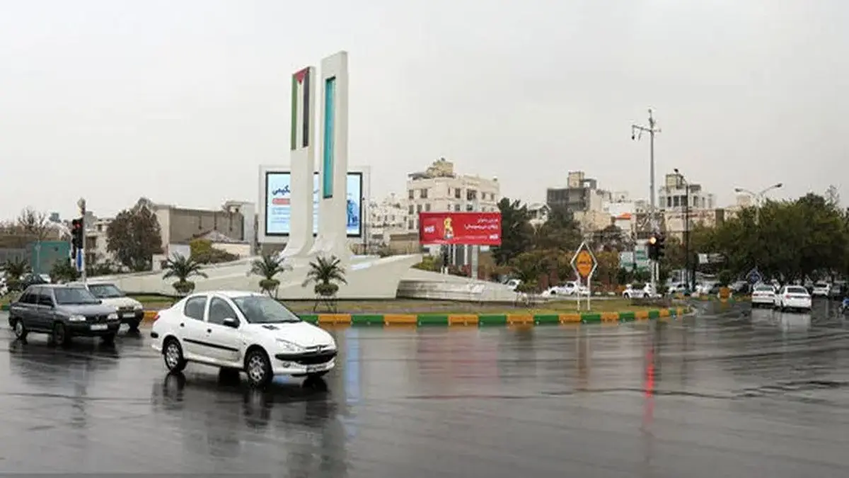 شاخص آلودگی هوای تهران و اصفهان و مشهد امروز یکشنبه ۱۵ دی ۱۴۰۴