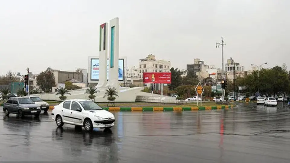 شاخص آلودگی هوای تهران و اصفهان و مشهد امروز یکشنبه ۱۵ دی ۱۴۰۴