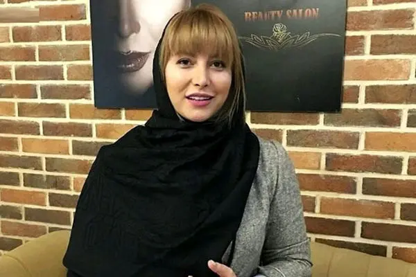 فریبا نادری: عاشق شوهر اولم بودم ...| با اینکه میدونستم مسعود سرطان دارد باز باهاش ازدواج دادم| دکترها گفته بودند 6 ماه بیشتر زنده نیست اما ...

