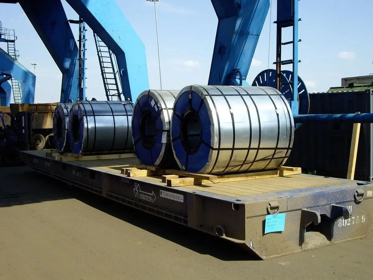 مدت زمان بازسازی فولاد خوزستان چقدر است؟