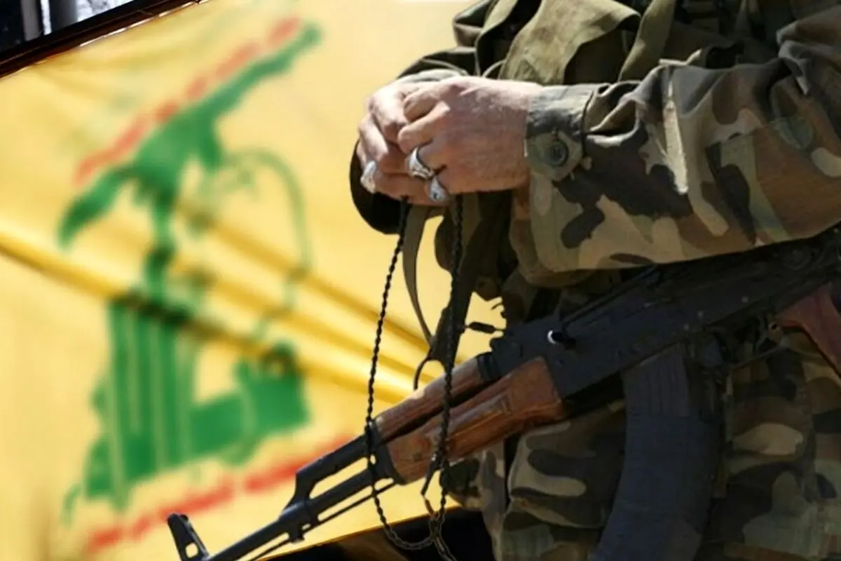 لبنان دستور خلع سلاح حزب‌الله را صادر کرد
