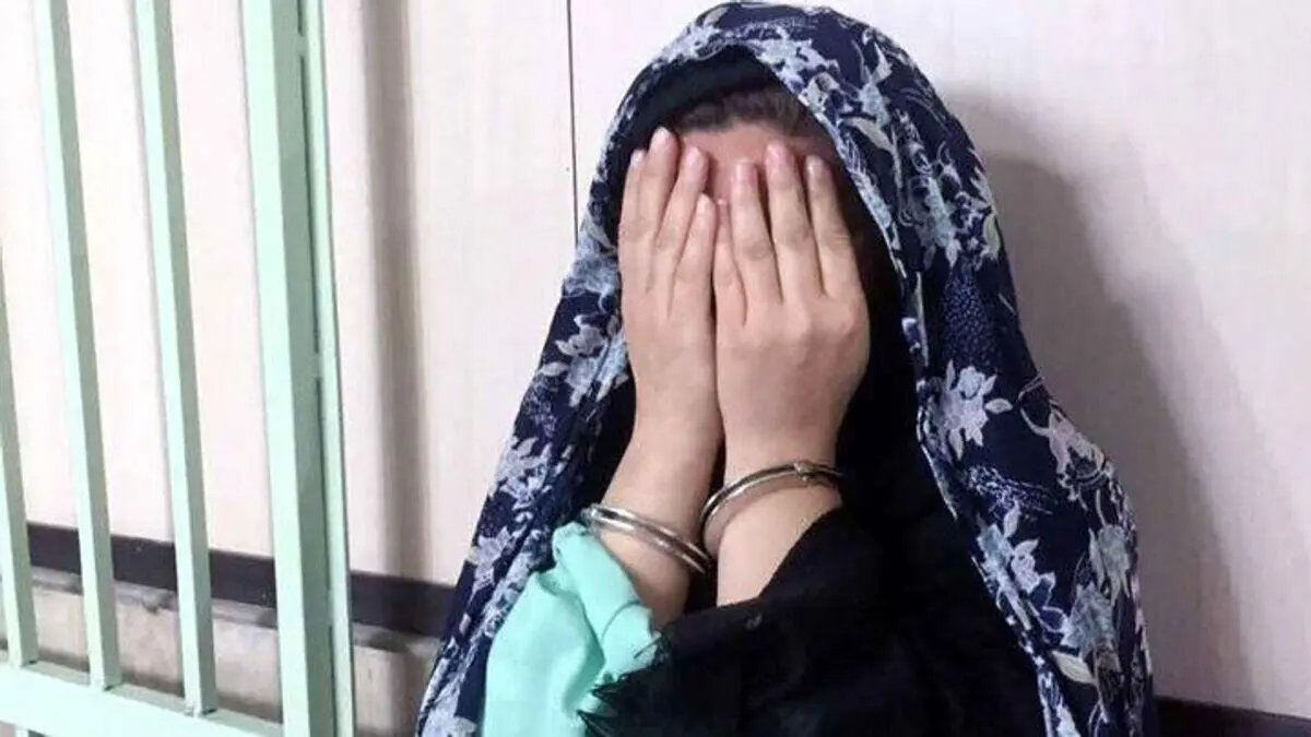 قتل وحشتناک شوهر در فشم | زن ورزشکار شوهرش را تکه‌تکه کرد