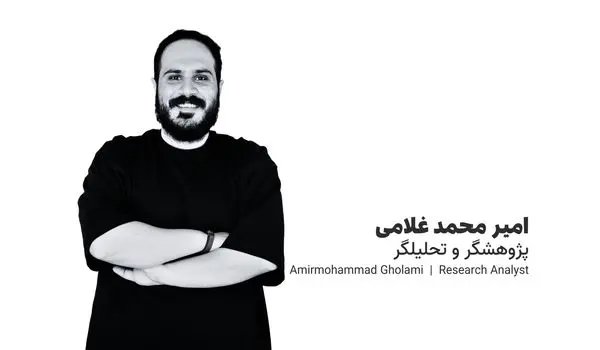 مردم فلسطین، مقاوم‌ترین ملت دنیا هستند؛ تحلیل امیر محمدغلامی از تحولات اخیر در مقاومت فلسطین