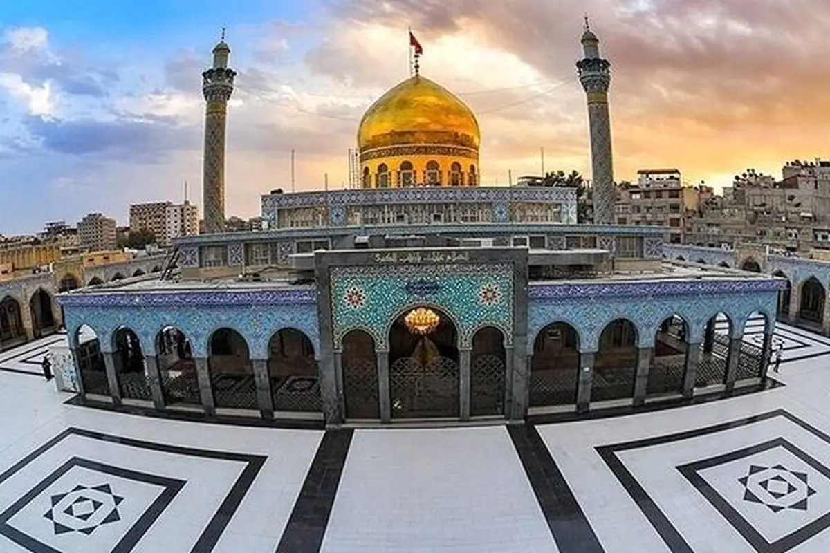تکلیف زوار ایرانی در سوریه چیست ؟
