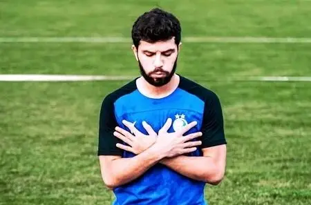 بازگشت ماشاریپوف به استقلال قانونی است!؟