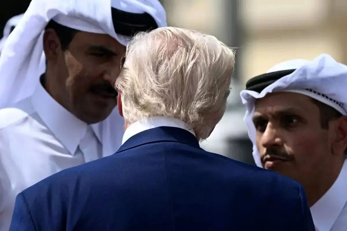 پافشاری لابی دوحه برای نهایی‌سازی تفاهم تهران و واشنگتن