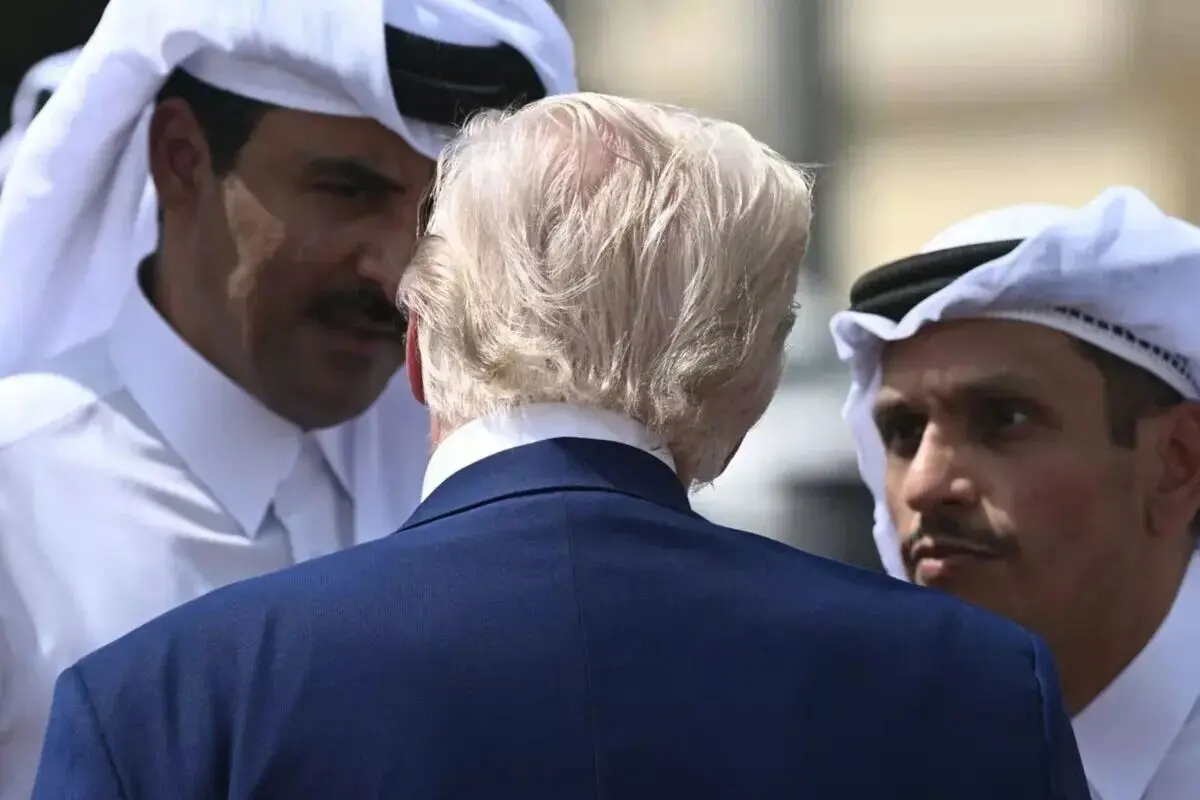 پافشاری لابی دوحه برای نهایی‌سازی تفاهم تهران و واشنگتن