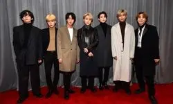 بی‌تی‌اس در مارس بازمی‌گردد؛ انتشار اولین آلبوم گروه پس از نزدیک به چهار سال