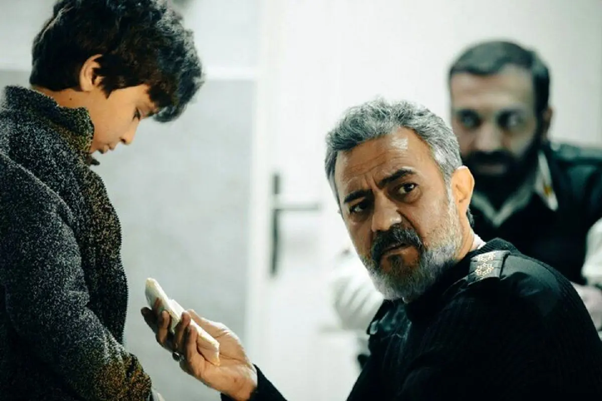 درخشش «تنها کنار هم» در جشنواره باتومی
