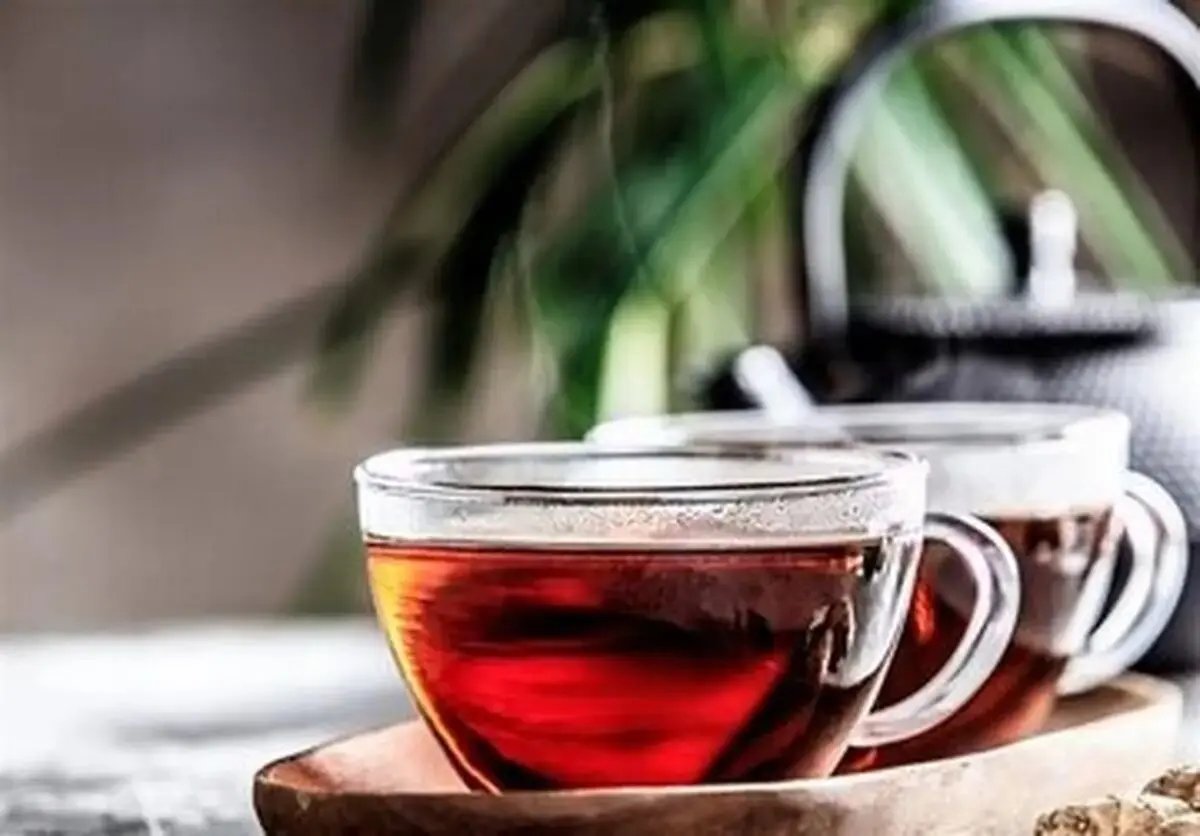 چرا گرم‌کردن دوباره چای اشتباه است؟