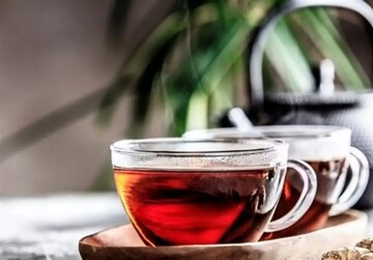 چرا گرمکردن دوباره چای اشتباه است؟
