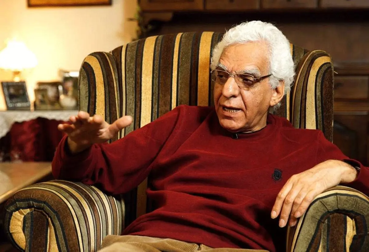 پشت پرده مرگ مشکوک کیومرث پوراحمد فاش شد