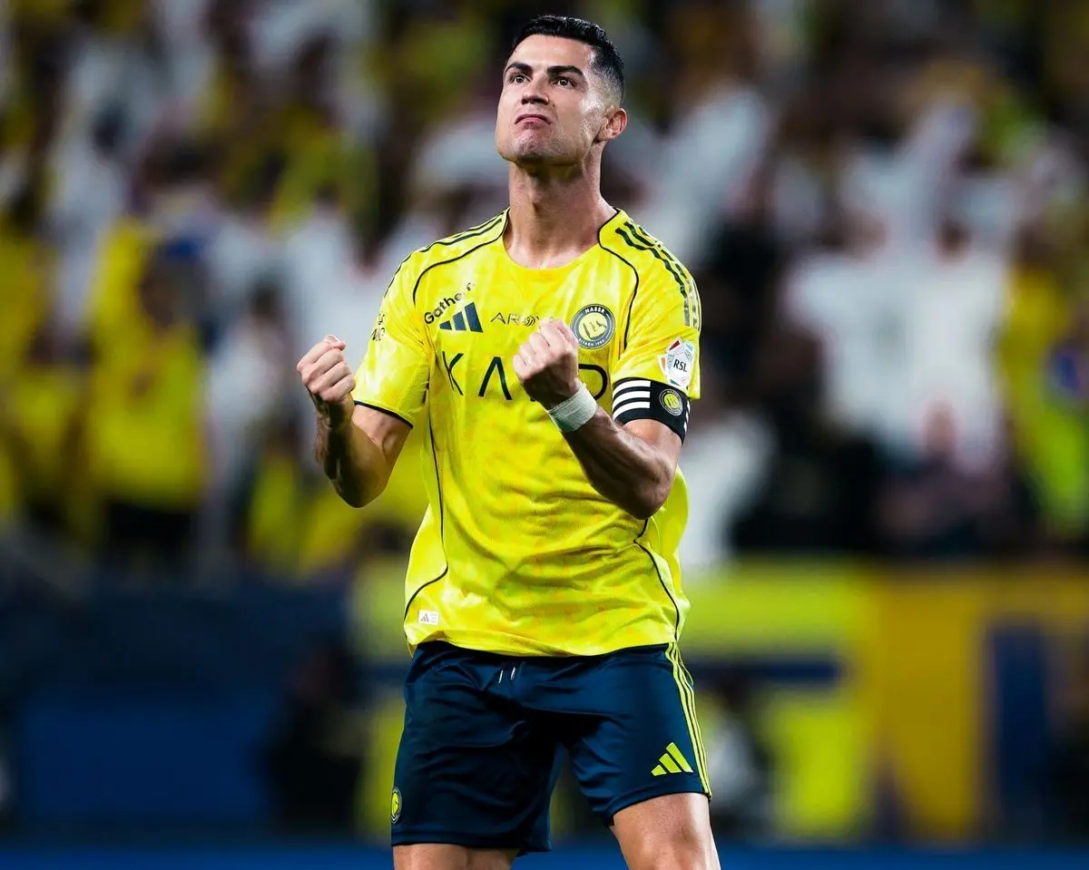 تهدید رونالدو به افشاگری
