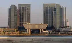 ابوظبی در جنگ سرمایه جذب کرد؛ رشد ۳۴ درصدی نیروی کار