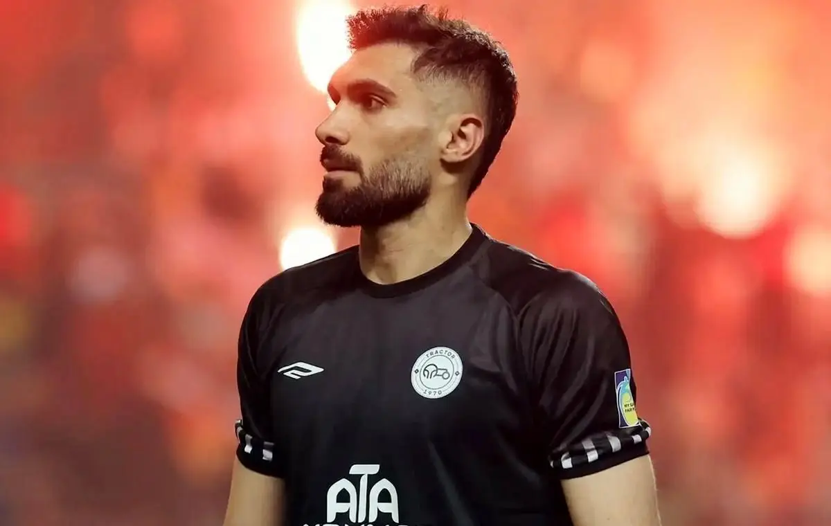 چرخش عجیب عارف آقاسی از استقلال به پرسپولیس!
