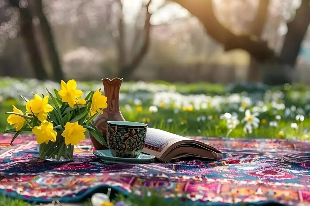 لحظه دقیق تحویل سال ۱۴۰۵ | سال جدید چند روز تعطیل رسمی دارد؟
