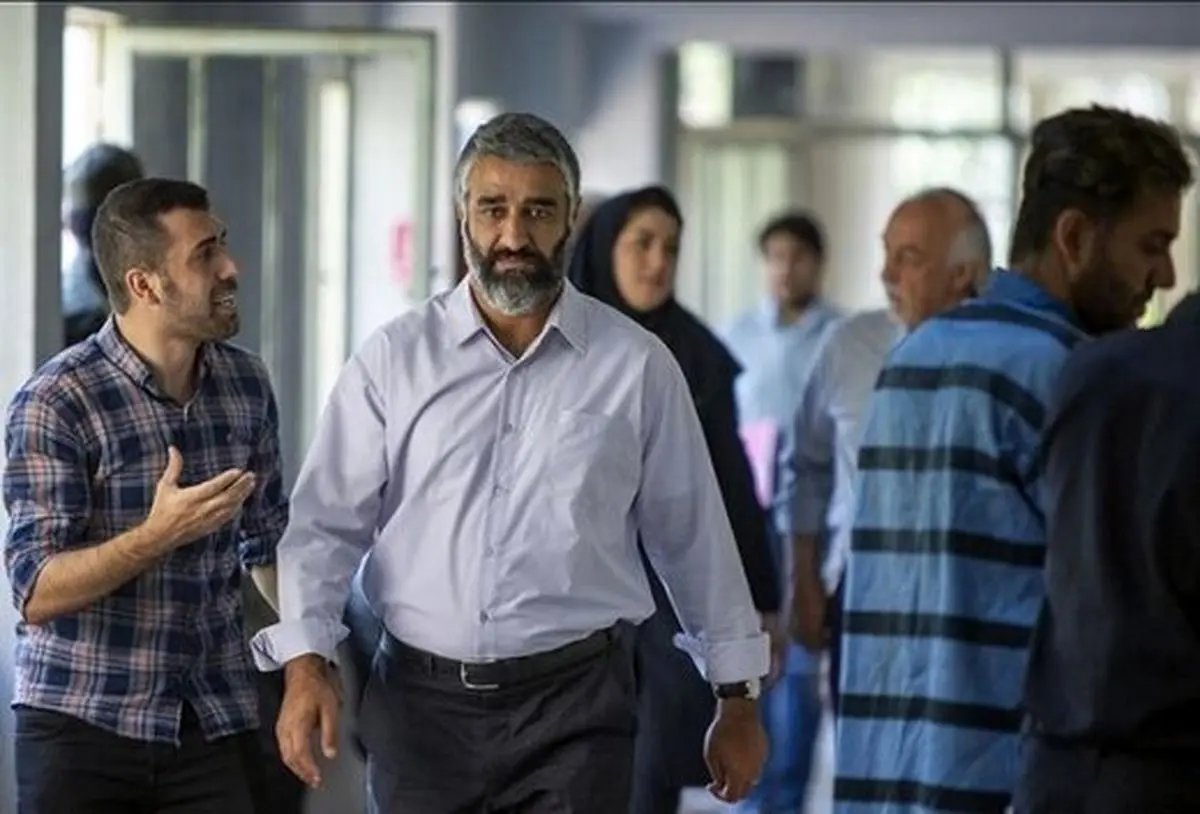ادعای شاکی پرونده پژمان جمشیدی: پزشکی قانونی ۲ بار تجاوز را تایید کرده | ۵۰ میلیارد حق السکوت پیشنهاد کردند
