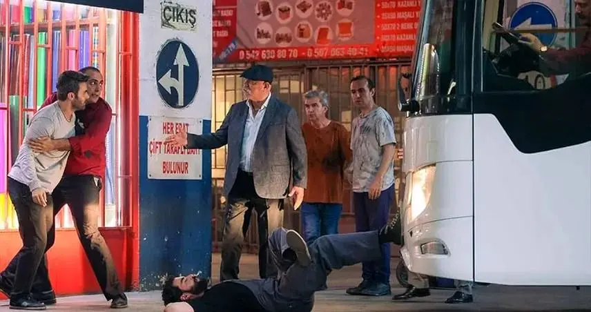 معرفی سریال ترکی ولیعهد (Veliaht): تاریخ پخش، داستان و بازیگران