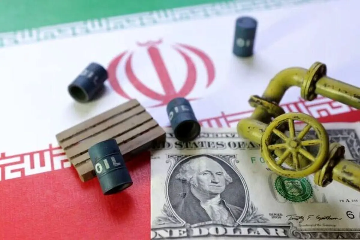 ترامپ مدعی انفجار زیرساخت‌های نفتی ایران شد
