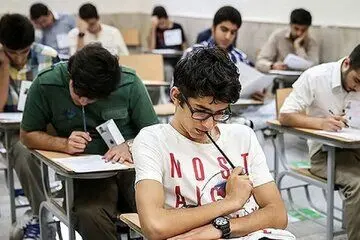 تصمیمات جدید درباره تاثیر «سوابق تحصیلی یازدهمی‌ها» در کنکور و ترمیم نمره