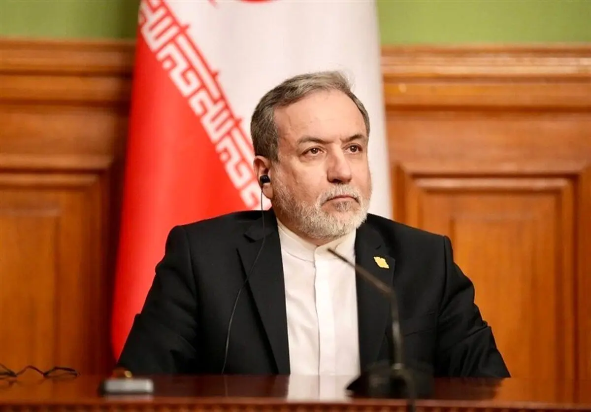 خبر فوری از مذاکرات ایران و امریکا | عراقچی سینگال مثبت مذاکرات را ارسال کرد