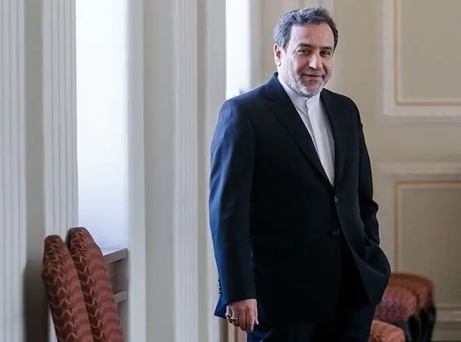 عراقچی، درب‌های مصر را به روی ایران باز کرد