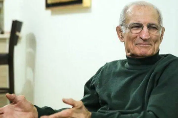 روایت پسر از فوت پدر؛ چه شد که عبدالله موحد درگذشت؟