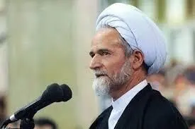 نماینده خبرگان: با ظهور امام زمان قطعا سردار سلیمانی می‌آید و او را یاری می‌دهد