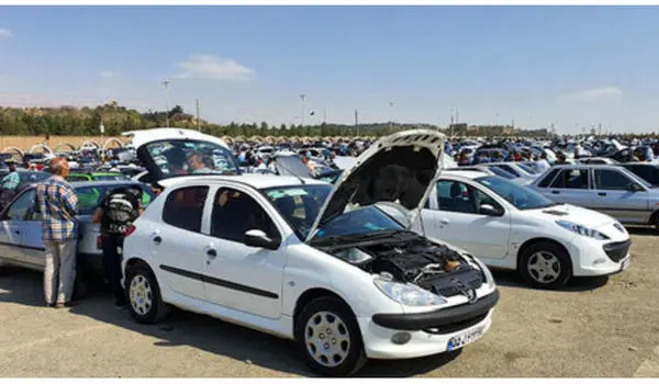 تکان سنگین قیمت خودرو در بازار | قیمت این خودرو ۷۰ میلیون تومان تغییر کرد + جدول قیمت