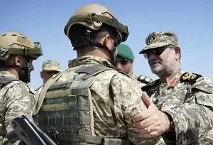 خبر فوری؛ تنگه هرمز بسته شد