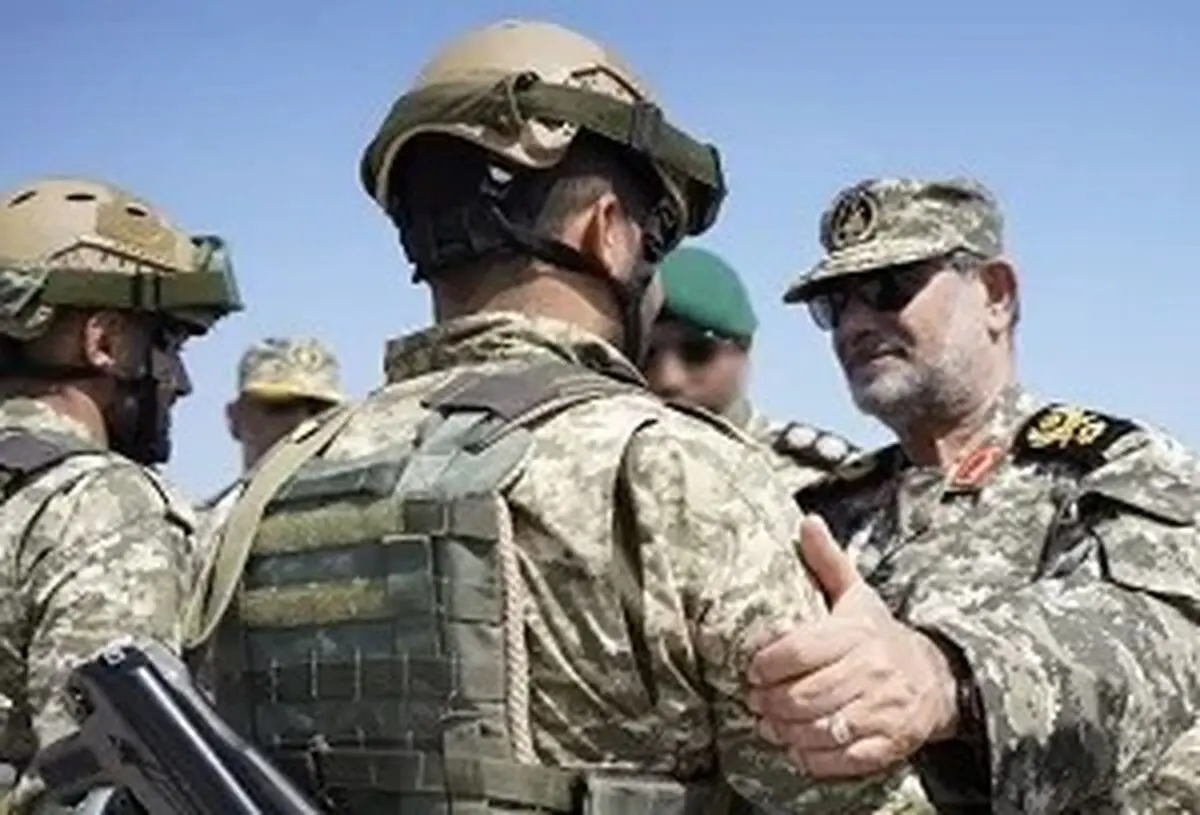 خبر فوری؛ تنگه هرمز بسته شد