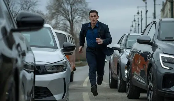 نقد و بررسی فیلم «مچ‌باکس» 'Matchbox'