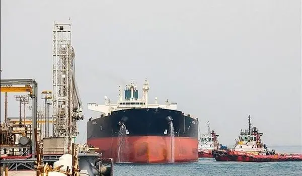 جهش حداقل ۵۰ درصدی فروش نفت ایران در جنگ رمضان