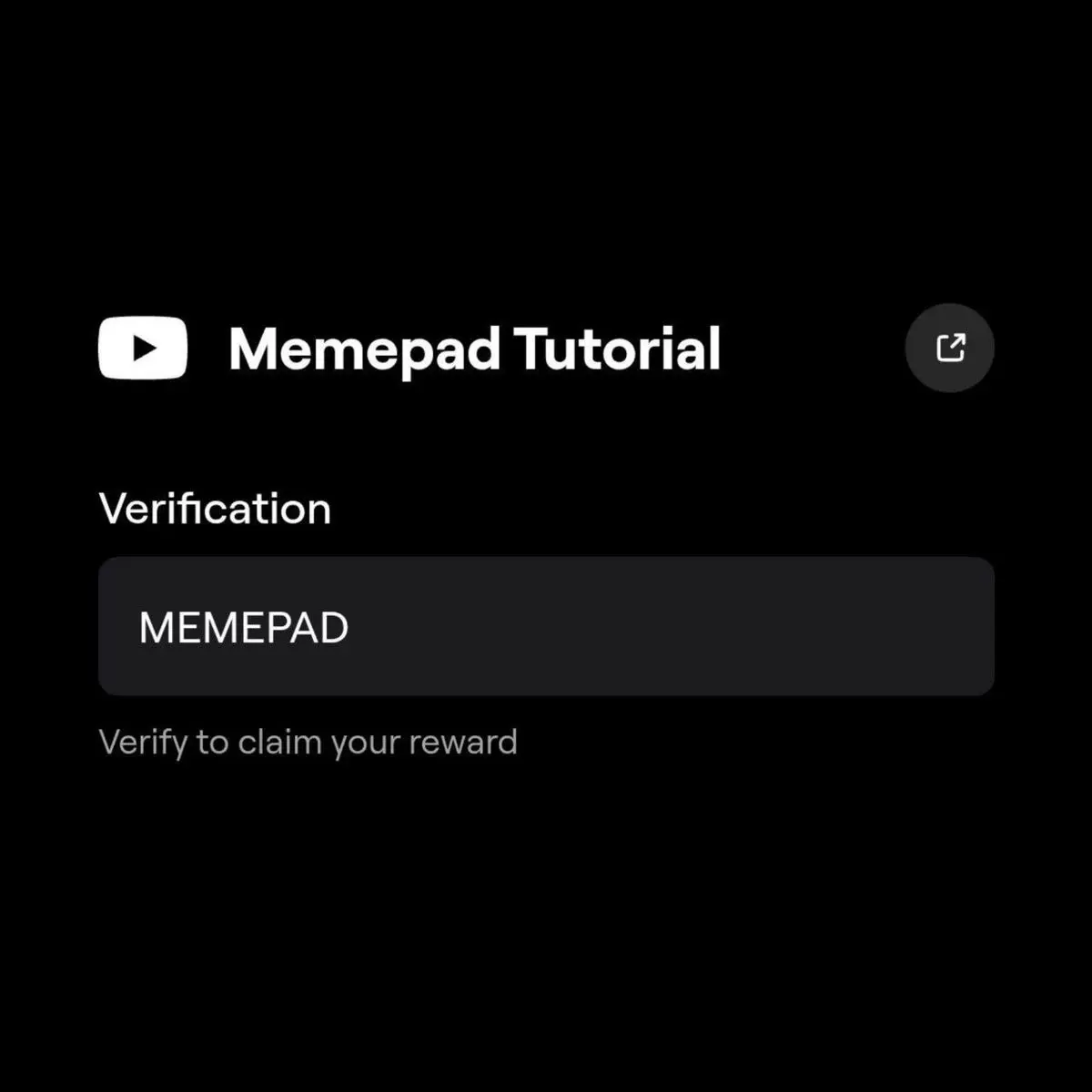 کد تسک Memepad Tutorial بازی بلوم امشب ۲۱ آذر ۱۴۰۳