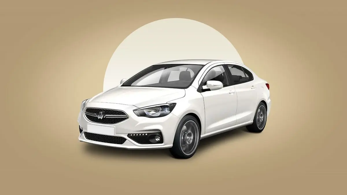 کاهش قیمت ۴۰ میلیونی شاهین در یک روز
