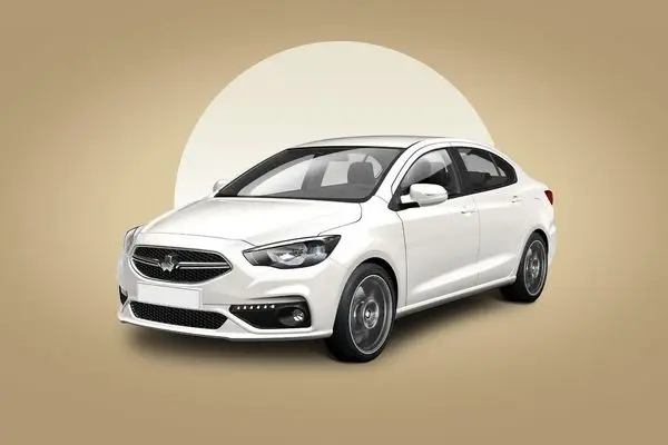 کاهش قیمت ۴۰ میلیونی شاهین در یک روز
