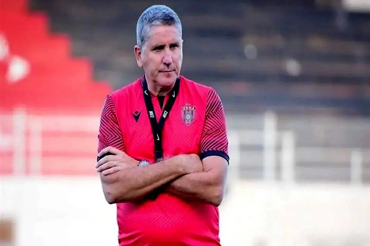 سرمربی پرسپولیس این مهاجم خارجی را می خواهد!