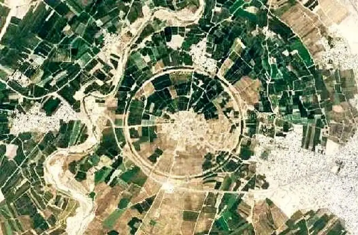 محل شهر جدید ایران رسما اعلام شد