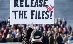 افشای ایمیل‌های اپستین؛ ترامپ زیر فشار افکار عمومی برای انتشار کامل پرونده‌ها
