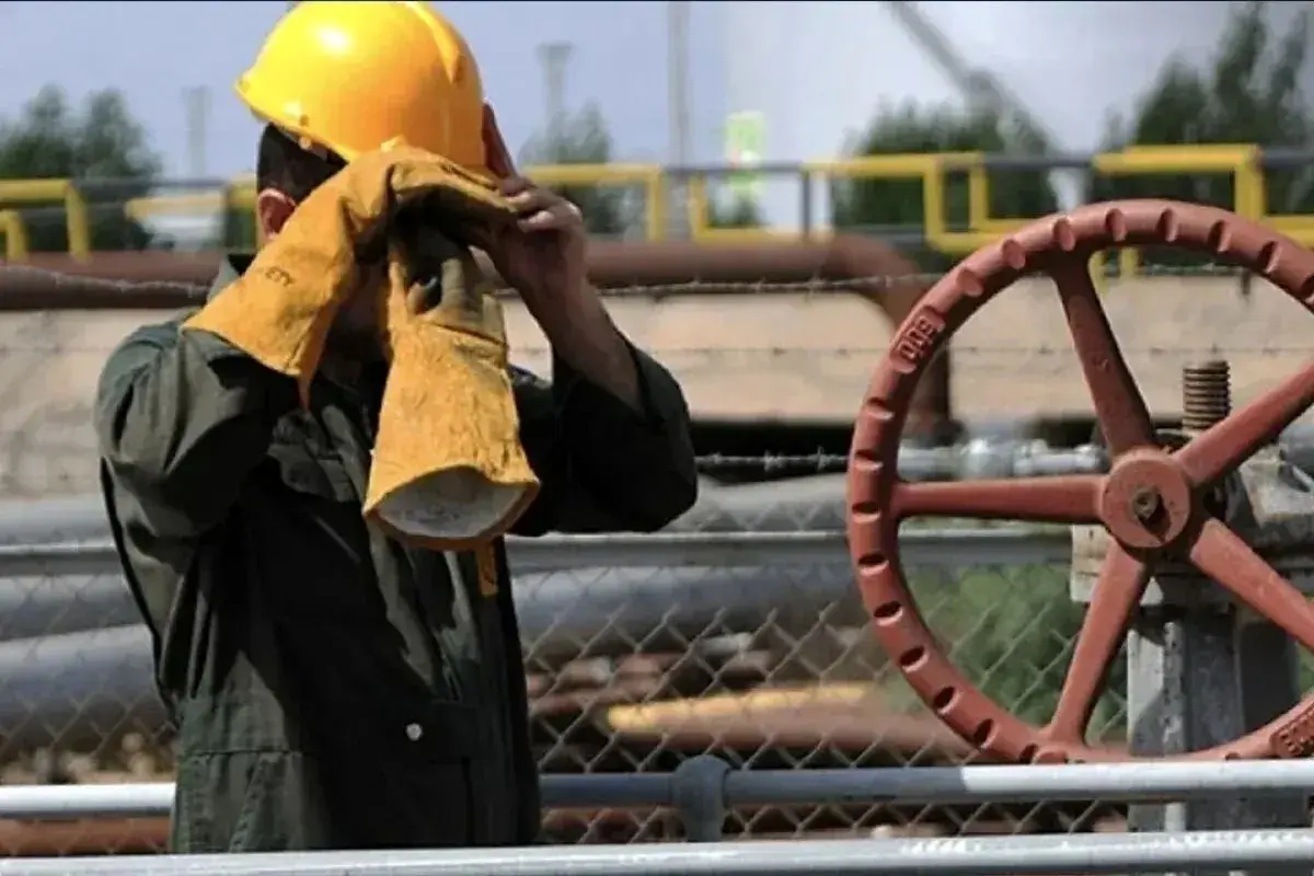 خبر جدید درباره دستمزد ۱۴۰۵ کارگران