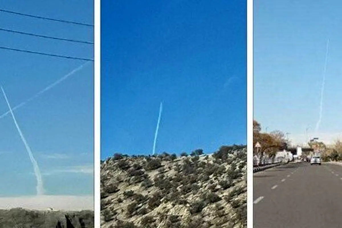 خبر تازه از جنگ | شلیک در تهران وحشت در تل‌آویو؛ پیام ایران به اسرائیل رسید